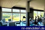Innenansicht - Fitness mit Panoramablick