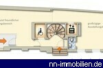 Grundriss-Skizze im EG - visualisiert