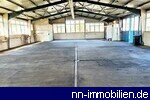 Innenansicht - grozgige Gewerbehalle - Bild 1