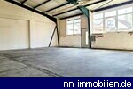 Innenansicht - grozgige Gewerbehalle - Bild 2