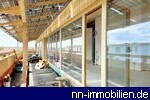 berdachte Terrasse - Ist-Zustand-Rohbau