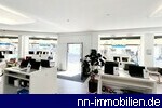 Gewerbeflche - Innenansicht - Eingangsbereich