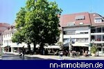 grozgige Gewerbeflche am Unterlindenplatz
