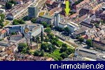 Freiburg-Altstadt - Lage von der Gewerbeflche