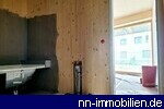 Bad mit Wanne - Innenansicht - Ist-Zustand-Rohbau