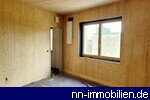 Wohnen mit Zugang zum Zimmer 1 - Innenansicht - Ist-Zustand-Rohbau