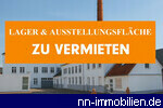 Lager und Ausstellungsflche zu vermieten!