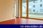 Kinderzimmer mit Zugang zur Terrasse - visualisiert