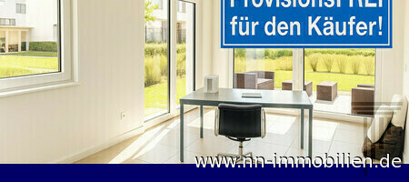 Innenansicht - Büromgl. mit Zugang zur Terrasse/Garten Innenansicht - Büromgl. mit Zugang zur Terrasse/Garten