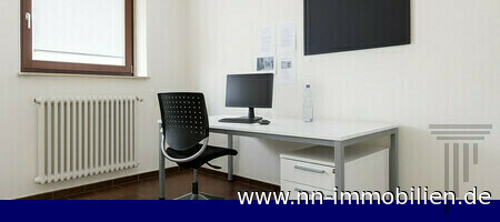 frdl. Bürofläche 2 im UG - visualisiert (KI-generiert) frdl. Bürofläche 2 im UG - visualisiert (KI-generiert)