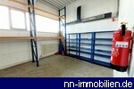 Lagerraum 2 - funktionale Lagerfl�che mit hoher Decke