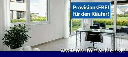 Innenansicht - Büromgl. mit Zugang zur Terrasse/Garten Innenansicht - Büromgl. mit Zugang zur Terrasse/Garten