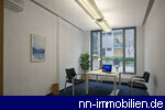 Helles B�ro im EG zum ruhigen Hinterhof
