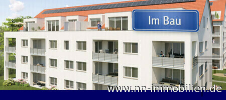 Visualisierung – zeigt den geplanten Endzustand Visualisierung – zeigt den geplanten Endzustand