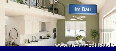 Visualisierung – zeigt den geplanten Endzustand Visualisierung – zeigt den geplanten Endzustand