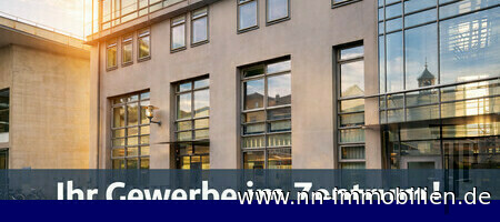 Außenansicht - Fussgängerzone - Eingangsbereich Außenansicht - Fussgängerzone - Eingangsbereich