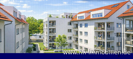 Geb�udeansichten - Innenhof - visualisiert