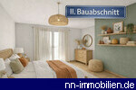 gut m�blierbarer Schlafbereich - visualisiert!