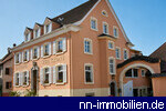 Au�enansicht - Repr�sentativer  Eingangsbereich - Stra�enseite