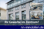 Au�enansicht - Fussg�ngerzone - Eingangsbereich