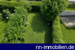Blick in den Gartenbereich - Sondernutzungsrecht am Grundst�ck