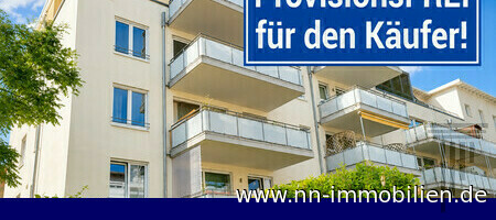Au�enansicht - Geb�udeansicht - Balkon