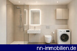 Bad mit Dusche - visualisiert