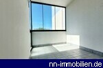 Verglaster Balkon mit Weitblick!