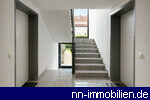 frdl. Treppenhaus - Visualisierung / KI-generiertes Bild, Abweichungen m�glich