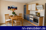 K�chenbereich im UG - KI-generiertes Bild, Abweichungen m�glich 