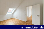 heller Schlafbereich - KI-generiertes Bild, Abweichungen m�glich