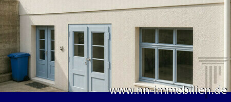 Au�enansicht - Geb�udeansicht - KI-generiertes Bild, Abweichungen m�glich