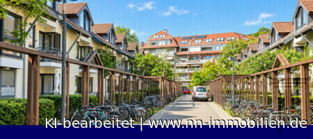 Umfeld / Umgebung Umfeld / Umgebung