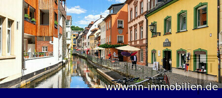 Wohnen in Freiburg-Altstadt Wohnen in Freiburg-Altstadt